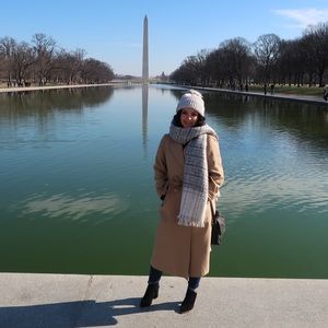 Meet your Posher, Krystal